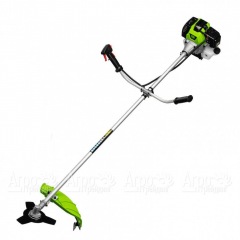 Бензокоса (бензиновый триммер) Сибртех ТС-2500Н в Иваново