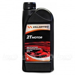 Масло моторное Villartec 5098210002 2T Motor 100 мл для 2-х тактных двигателей в Иваново