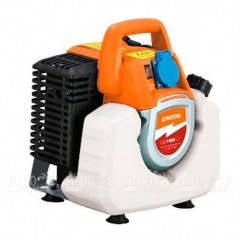 Инверторный бензогенератор Кратон GG-1100i 2t 0.8 кВт в Иваново