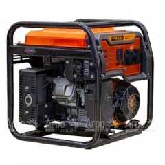 Бензогенератор инверторный Aurora AGE 4500 i 3.5 кВт в Иваново