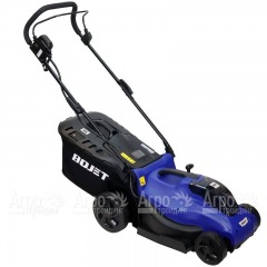 Газонокосилка аккумуляторная Bojet CLMP60-42 в Иваново