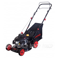 Газонокосилка бензиновая Ikra Mogatec BRM 1446 S в Иваново