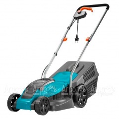 Газонокосилка электрическая Gardena PowerMax 1100/32 в Иваново