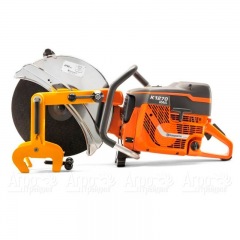 Рельсорез Husqvarna K 1270 Rail 16" 9670712-01 в Иваново