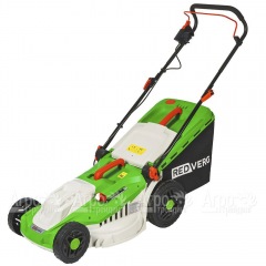Газонокосилка электрическая RedVerg RD-ELM430 в Иваново