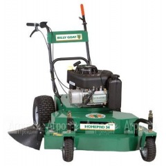 Газонокосилка бензиновая Billy Goat HP3400 в Иваново