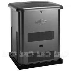 Газовый генератор Briggs&Stratton G80 8 кВт в Иваново