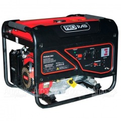 Бензогенератор Prorab 6603 6 кВт в Иваново