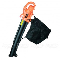 Воздуходувка электрическая Prorab EV 2200 в Иваново