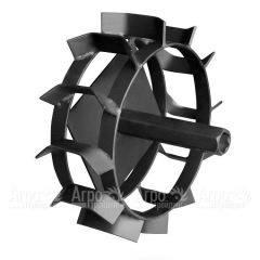 Комплект металлических колес D=426 мм для культиватора Husqvarna TF545P в Иваново