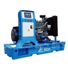 Дизель генератор «Славянка» АД-30С-Т400-1РМ6 в Иваново