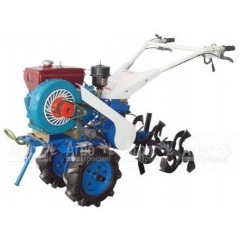 Мотоблок IRBIS - Z4-D в Иваново