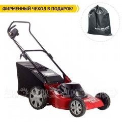 Газонокосилка электрическая MA.RI.NA GX-46 E 1600 W в Иваново