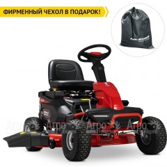 Садовый аккумуляторный райдер Мобил К XPA110 Премиум в Иваново