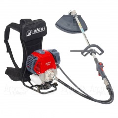 Бензокоса (бензиновый триммер) Efco DSH 3100 BP в Иваново