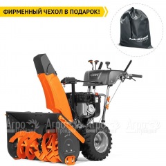 Снегоуборщик Daewoo DAST 330 (2024) в Иваново