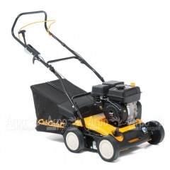 Бензиновый вертикуттер Cub Cadet CC V 40 B в Иваново