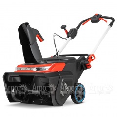 Снегоуборщик аккумуляторный Мобил К СA53 Премиум (без батареи и зарядного устройства) в Иваново