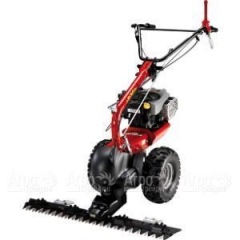 Бензиновая сенокосилка Eurosystems P-70 EVO B&S 850E Series в Иваново