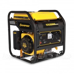 Инверторный бензогенератор Champion IGG2200 2 кВт в Иваново