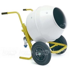 Бетоносмеситель Caiman R134 (Бетономешалка Caiman R134) в Иваново