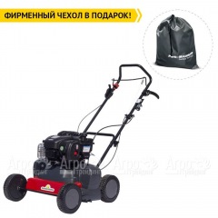 Скарификатор Eurosystems SC42B c двигателем Briggs&Stratton 450 series в Иваново