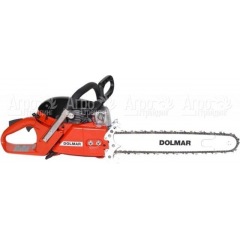 Бензопила Dolmar PS-6400 HS-20" в Иваново