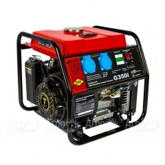 Инверторный бензогенератор DDE G350i 3.2 кВт в Иваново
