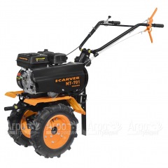 Мотоблок Carver MT-701 в Иваново