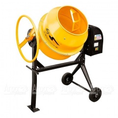 Бетоносмеситель электрический Denzel B-180 (Бетономешалка Denzel B-180) в Иваново