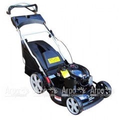 Газонокосилка бензиновая Manner MS18H в Иваново