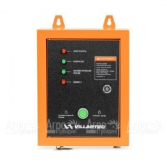 Блок автоматики ATS для бензогенераторов Villartec в Иваново