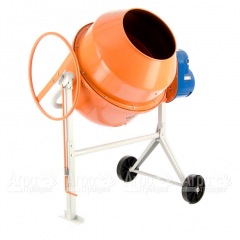 Бетоносмеситель Denzel B-200 (бетономешалка Denzel B-200) в Иваново