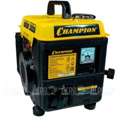 Инверторный бензогенератор Champion IGG980 1 кВт в Иваново