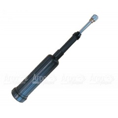 Шприц для пастичной смазки Solo в Иваново