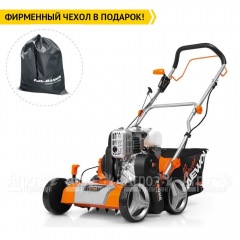 Аэратор бензиновый Daewoo DSC 4000 Old в Иваново