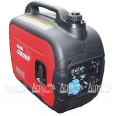 Бензиновый генератор инверторный Al-ko 2000i 1.6 кВт в Иваново