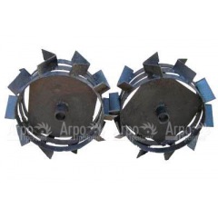 Грунтозацепы 380/200 (ЛИП) для мотоблоков Фаворит в Иваново