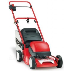 Газонокосилка электрическая SABO 43-EL Compact SA756 в Иваново