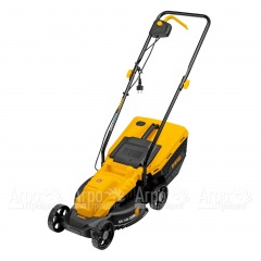 Газонокосилка электрическая Denzel GM-1100 в Иваново