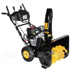 Снегоуборщик Champion ST656BS в Иваново