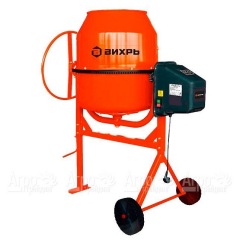 Бетоносмеситель Вихрь БМ-180П (Бетономешалка Вихрь БМ-180П) в Иваново