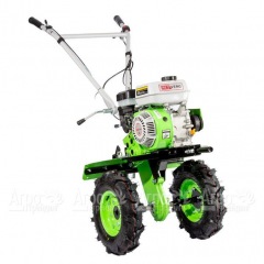 Мотоблок RedVerg Муравей-5К в Иваново