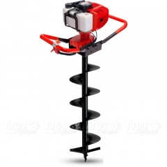 Мотобур (бензобур) ADA Ground Drill 5 со шнеком Drill 200 в Иваново