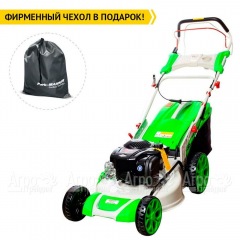 Газонокосилка бензиновая RedVerg RD-GL51SB в Иваново