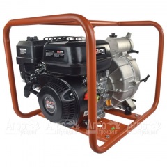 Бензиновая мотопомпа EVOline TG 30 в Иваново