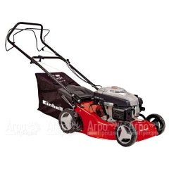Газонокосилка бензиновая Einhell GC-PM 46 S-M в Иваново