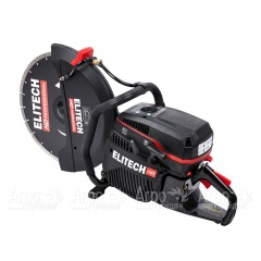 Бензорез Elitech GC 400 в Иваново