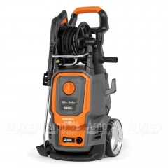 Мойка высокого давления Daewoo DAW 625 в Иваново