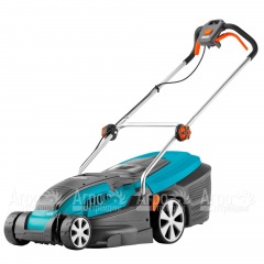 Газонокосилка электрическая Gardena PowerMax 42 E в Иваново
